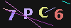 Gambar captcha